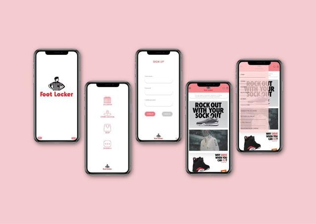 UI设计界面中的情感化设计-九游网页版登录入口 APP开发 九游网页版登录入口公司 APP开发公司