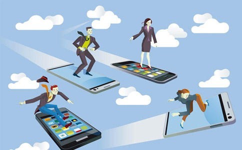 移动电商的优势是什么？商城app定制-北京九游网页版登录入口公司