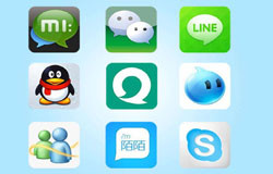 APP怎样实现即时通讯、即时通讯APP开发，社交APP开发-北京九游网页版登录入口