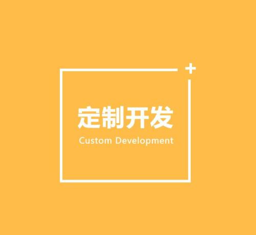 软件定制开发的好处有哪些？北京九游网页版登录入口公司