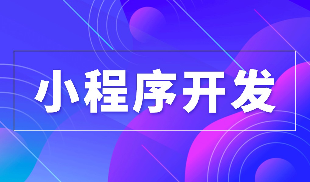 上海小程序九游网页版登录入口公司综合实力对比