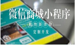 商城小程序开发、北京小程序开发哪家好？-北京九游网页版登录入口