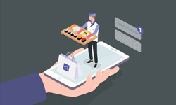 外卖APP系统开发设计-北京九游网页版登录入口公司
