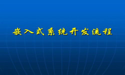 嵌入式系统九游网页版登录入口流程 北京软件外包公司