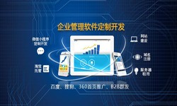 九游网页版登录入口公司、企业定制九游网页版登录入口有什么意义？北京软件外包公司
