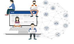 在线教育九游网页版登录入口拉近与知识的距离-软件外包公司