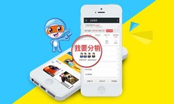 商城分销系统怎么开发?有哪些功能？九游网页版登录入口九游网页版登录入口公司