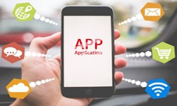 app开发让企业从起点跑过同行竞争者-北京九游网页版登录入口公司