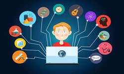 在线教育软件系统包括哪些内容？北京九游网页版登录入口公司