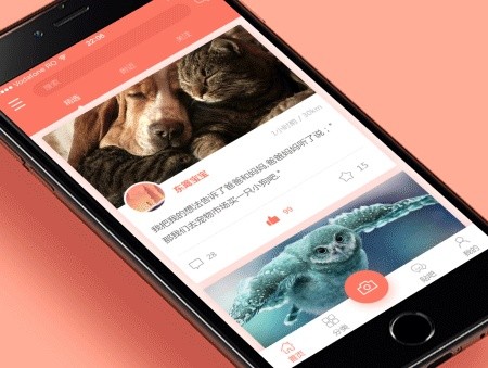 宠物医院App开发的价值和相关功能-北京九游网页版登录入口