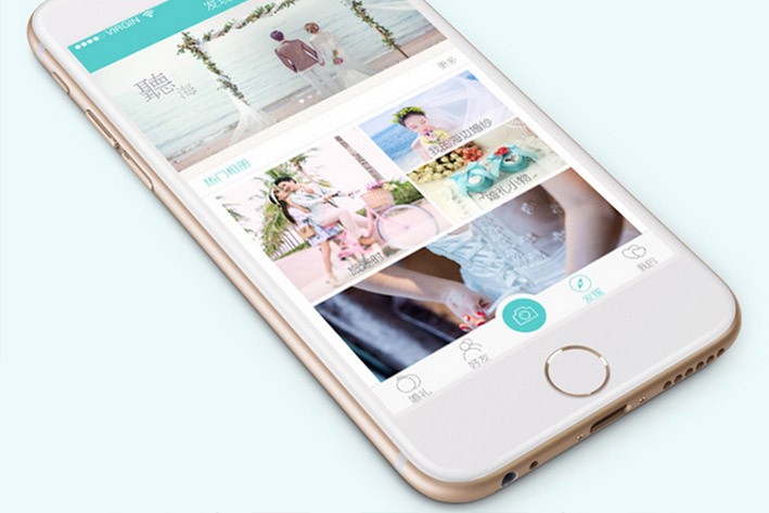 美业APP开发市场痛点-九游网页版登录入口公司